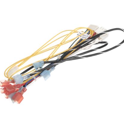 Picture of Grindmaster Cecilware 343-00129 Harness Tank Control Adapter 220V