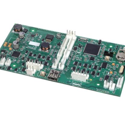 Picture of Grindmaster Cecilware 349-00036 Control Board Coffee Brewer Gm