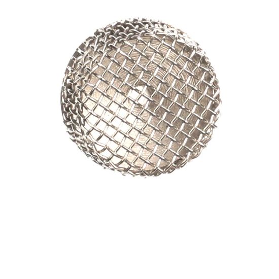 Picture of Grindmaster Cecilware 38325L Restrictor Flow Screen(.094d)assembly