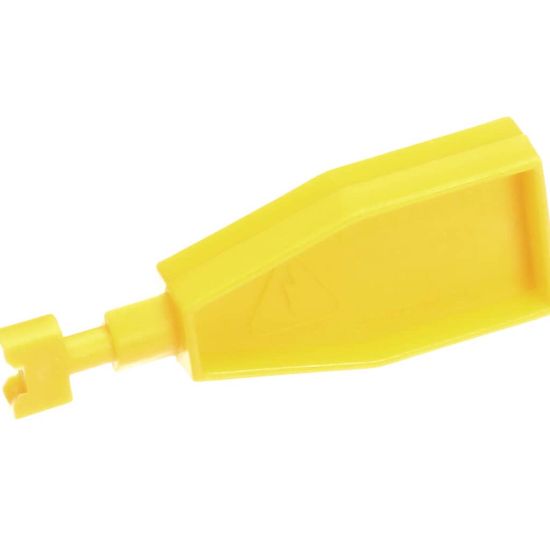 Picture of Grindmaster Cecilware 410-00022 Switch Key Spare Part