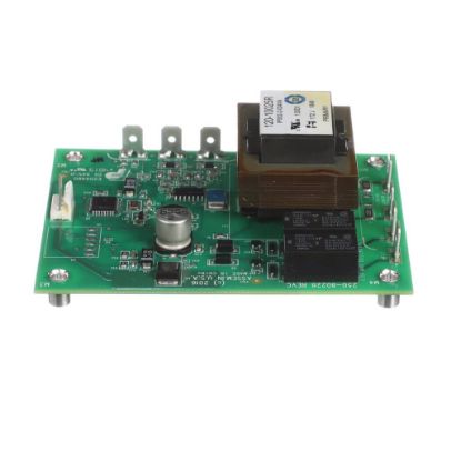 Picture of Grindmaster Cecilware 348-00070 Level Board Dual Kb