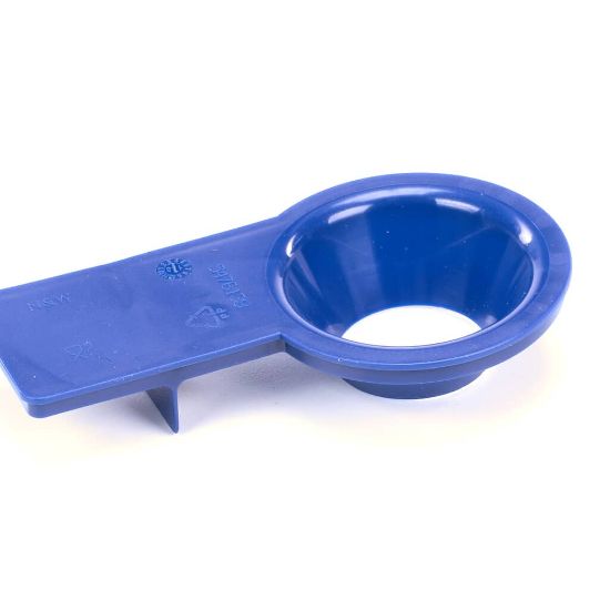 Picture of Grindmaster Cecilware 410-00057 Suction Tray Cover Spare Part