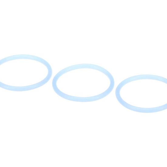 Picture of Grindmaster Cecilware 410-00079 Silicone Or Seal Gasket Spare
