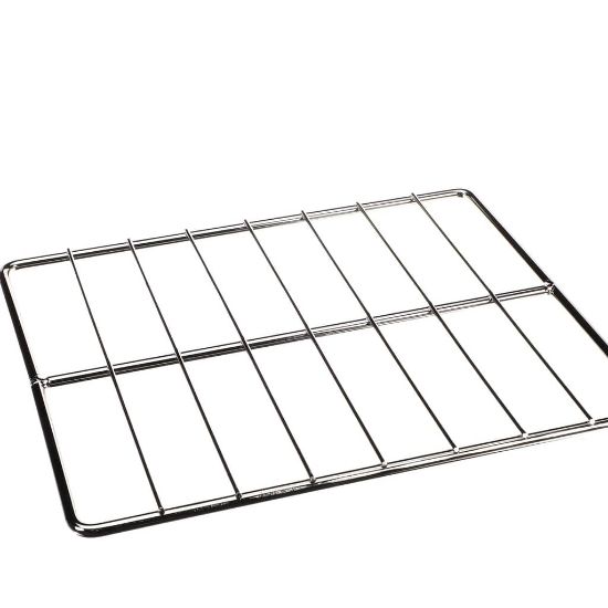 Picture of Grindmaster Cecilware 410-00206 Screen Crumb Fryer 3 Tube