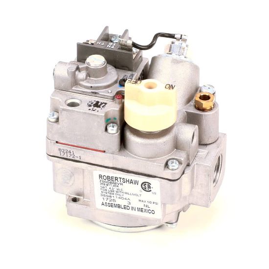Picture of Grindmaster Cecilware 410-00215 Valve, Combi, Milli-volt, Ng