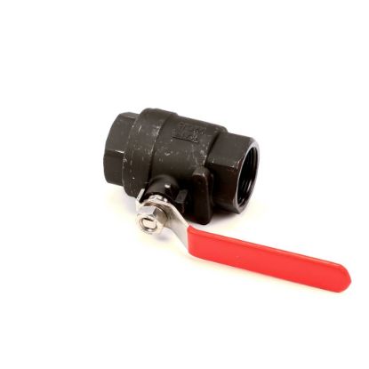 Picture of Grindmaster Cecilware 410-00213 Valve, Ball, Drain, 1-1/4
