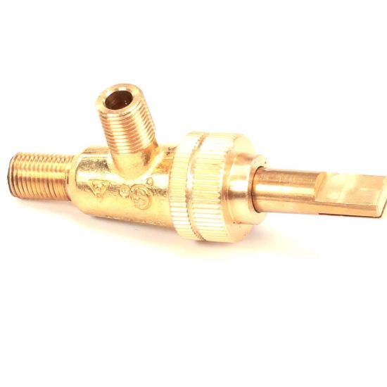 Picture of Grindmaster Cecilware 410-00232 Valve, Manual Control Gas Units