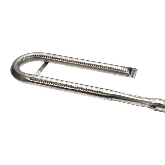 Picture of Grindmaster Cecilware 410-00225 Stainless Steel Burner Assembly