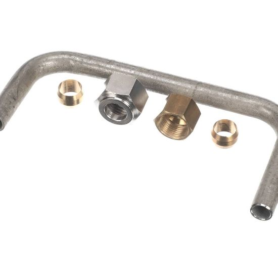 Picture of Grindmaster Cecilware 410-00330 Fuel Tube Assembly Main Burner