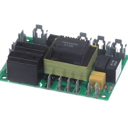 Picture of Grindmaster Cecilware 410-00850 Eco Main Power Control Board (230V)_marco_1600375