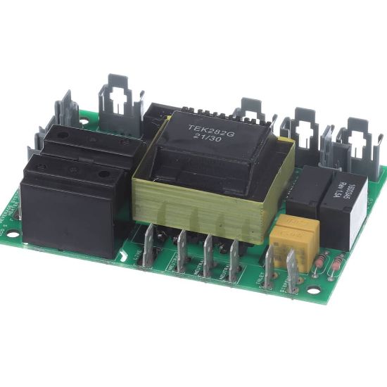 Picture of Grindmaster Cecilware 410-00850 Eco Main Power Control Board (230V)_marco_1600375