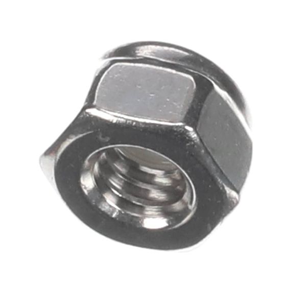Picture of Grindmaster Cecilware 60007 Nut 1/4-20 Ne Nylon Insert(es
