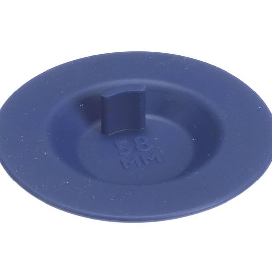 Picture of Grindmaster Cecilware 410-00864 58Mm Silicone Backflush Disk_macmaxe