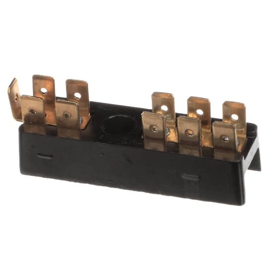 Picture of Grindmaster Cecilware 60105CWL Terminal Block