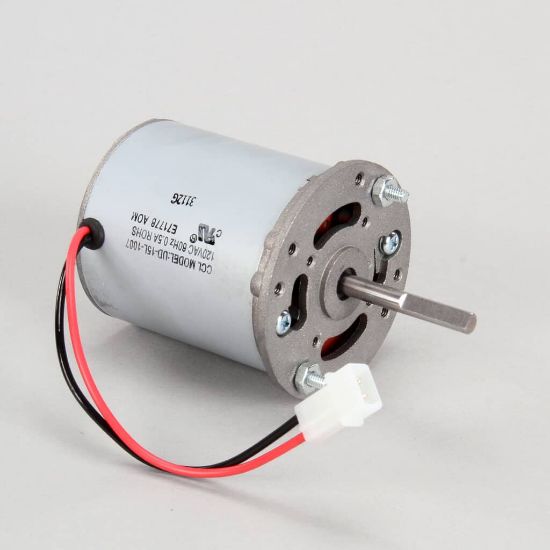 Picture of Grindmaster Cecilware 61116-01 Motor,whipper,120vac,ves Chiap