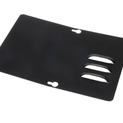 Picture of Grindmaster Cecilware 61141 Plate Back Access-pic Blk