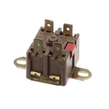 Picture of Grindmaster Cecilware 410-00857 Thermal Switch Dual Pole 125Deg_marco_15