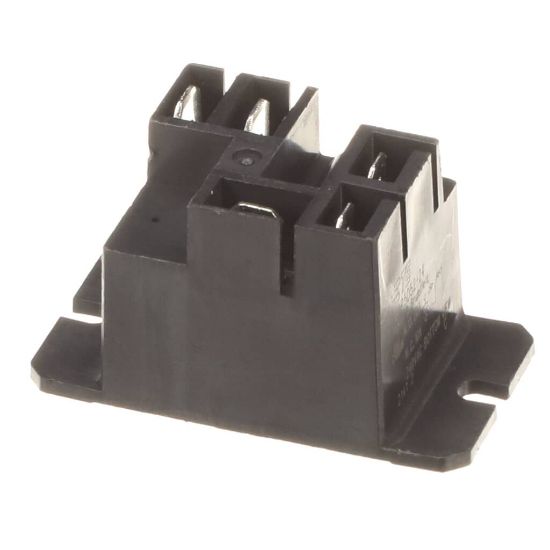Picture of Grindmaster Cecilware 61131 Relay, 12Vdc Coil