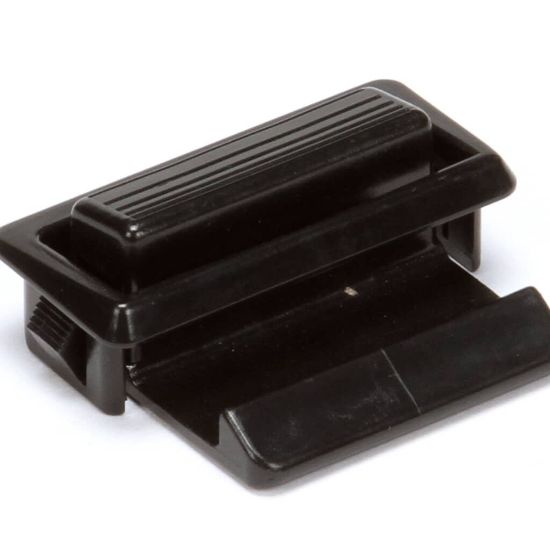 Picture of Grindmaster Cecilware 61234 Door Latch, Snap-in Door - Southco#