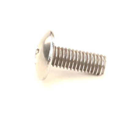 Picture of Grindmaster Cecilware 61236 Screw, 10-32X1/2 Ph Tr Hd Ms,