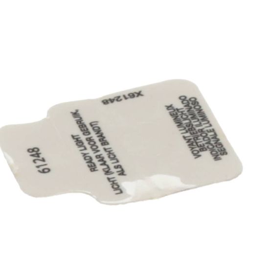 Picture of Grindmaster Cecilware 61248 Label Ready Light Pic