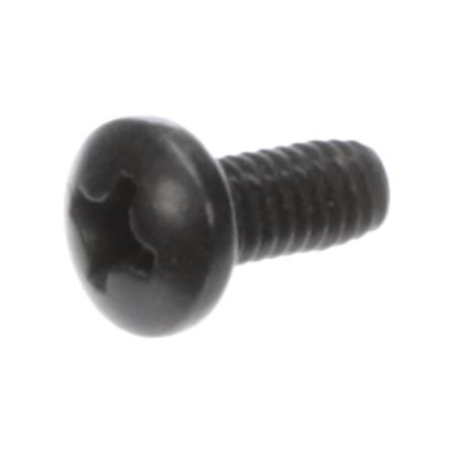 Picture of Grindmaster Cecilware 61303 Screw 8-32X3/8 Ph Pn Hd Tri-l