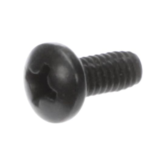 Picture of Grindmaster Cecilware 61303 Screw 8-32X3/8 Ph Pn Hd Tri-l
