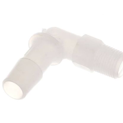 Picture of Grindmaster Cecilware 61317 Elbow, 1/8 Npt X 3/8 Barb