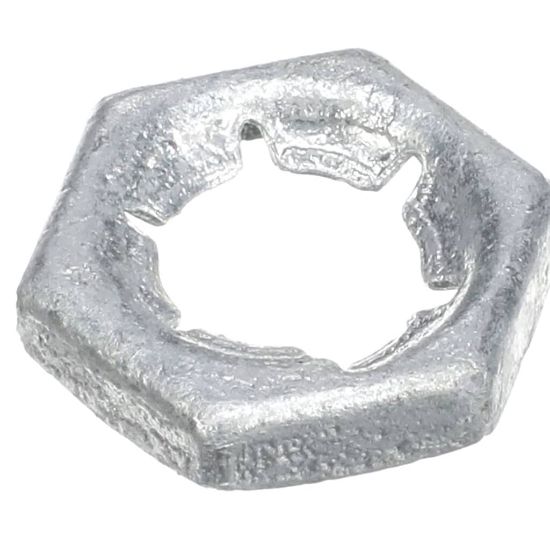 Picture of Grindmaster Cecilware 61314 Nut, 5/8-11 Hx Lock, Palnut #