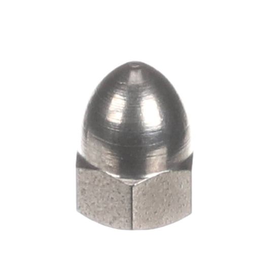 Picture of Grindmaster Cecilware 61339 Nut, 8-32 Acorn Cap (High Crow