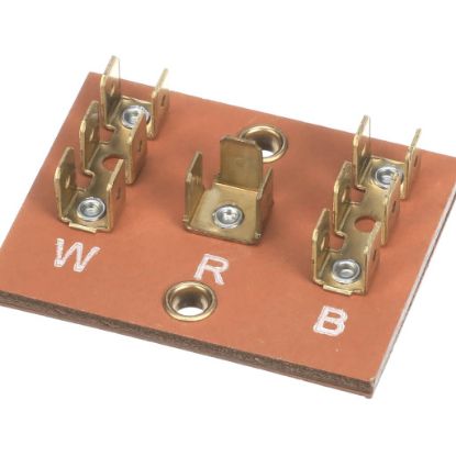 Picture of Grindmaster Cecilware 61338 Board Term