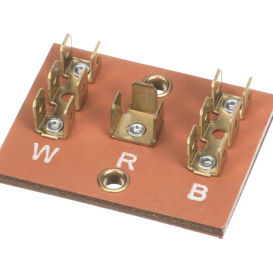 Picture of Grindmaster Cecilware 61338 Board Term