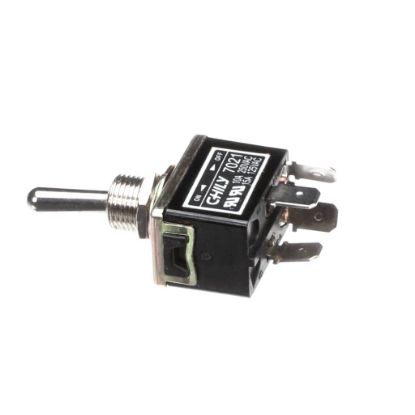 Picture of Grindmaster Cecilware 61466 Switch Toggle 16 Amp Dpst