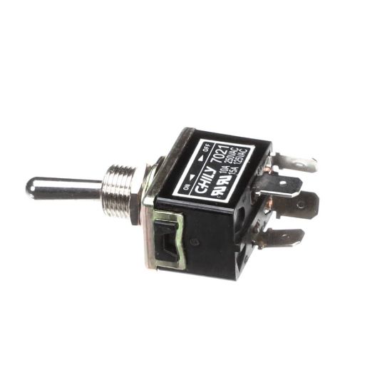 Picture of Grindmaster Cecilware 61466 Switch Toggle 16 Amp Dpst