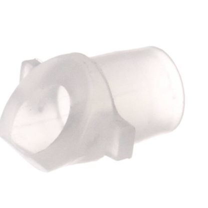 Picture of Grindmaster Cecilware 61461 Button Restrctr Angld Outlet