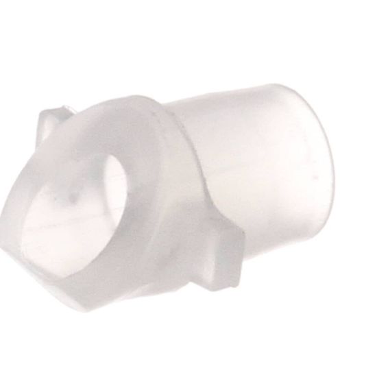 Picture of Grindmaster Cecilware 61461 Button Restrctr Angld Outlet