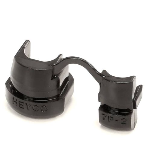 Picture of Grindmaster Cecilware 61479 Strain Relief Bushing 3/4 Bl