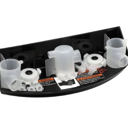 Picture of Grindmaster Cecilware 61548 Kit, Whipper Retrofit