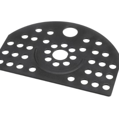 Picture of Grindmaster Cecilware 61617 Grid Drain Plastic Pic1 Spare