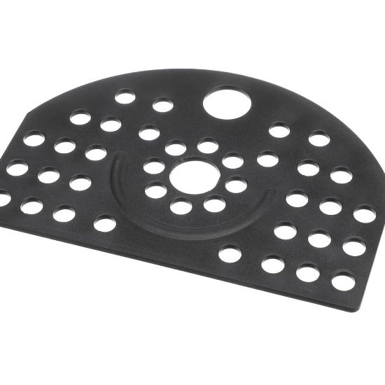 Picture of Grindmaster Cecilware 61617 Grid Drain Plastic Pic1 Spare