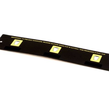 Picture of Grindmaster Cecilware 61840 Touchpad,pic3,man