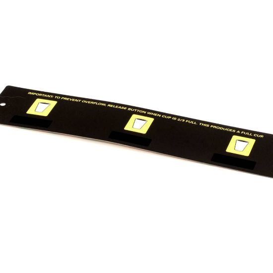 Picture of Grindmaster Cecilware 61840 Touchpad,pic3,man