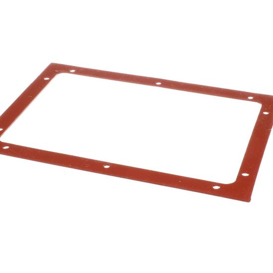Picture of Grindmaster Cecilware 61844 Gasket, Pic3 Welded, 8.5625X5.9375x0.125