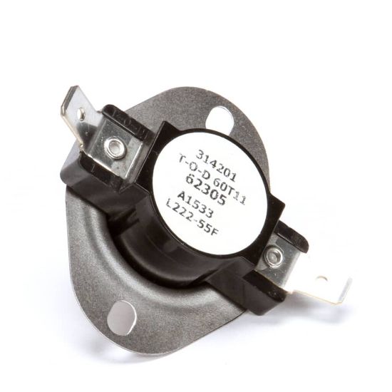 Picture of Grindmaster Cecilware 62305 Thermostat, Hi Temp Limit