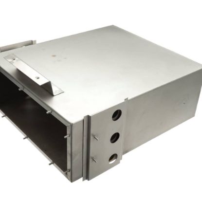 Picture of Grindmaster Cecilware 62853 Tank, 5 Gal Water (Welded/pass