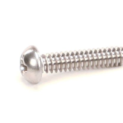 Picture of Grindmaster Cecilware 60288 Screw, 6-32X5/8 Ph Rh Hd Ms, 1
