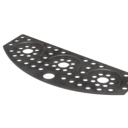 Picture of Grindmaster Cecilware 61892 Grid Drain Pic2/3 Plastic