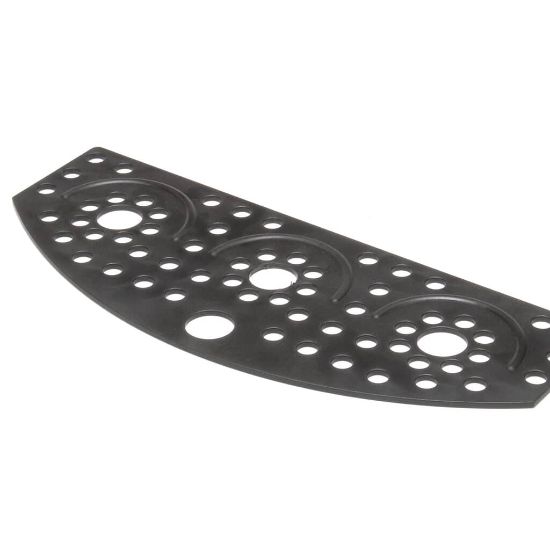 Picture of Grindmaster Cecilware 61892 Grid Drain Pic2/3 Plastic