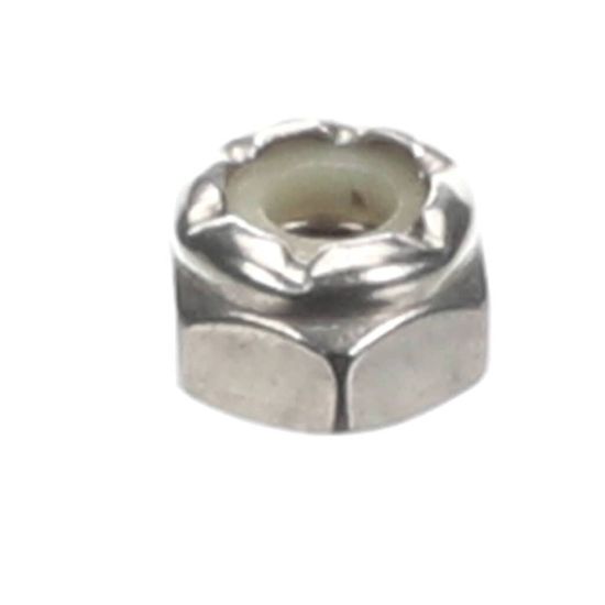 Picture of Grindmaster Cecilware 63068 Nut, 10-32 Nm, Nylon Insert He