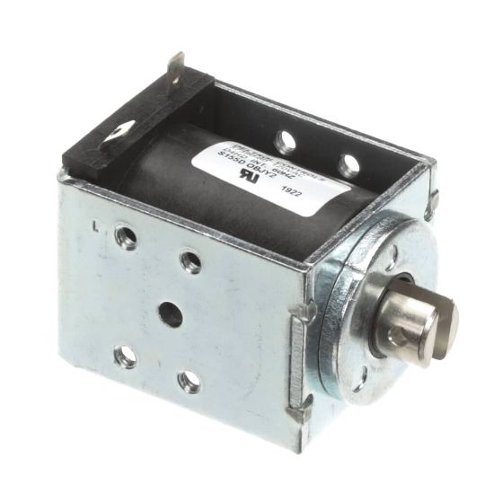 Picture of Grindmaster Cecilware 70339 Solenoid, 120Vac
